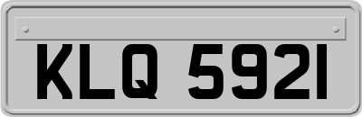 KLQ5921