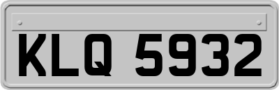KLQ5932