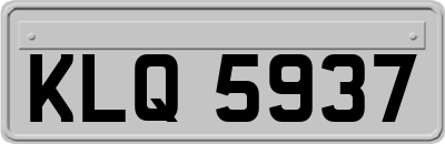 KLQ5937