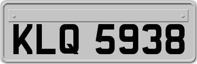 KLQ5938