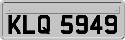 KLQ5949