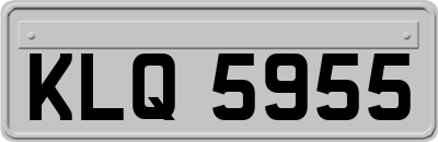 KLQ5955