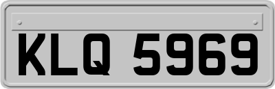 KLQ5969