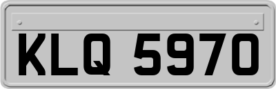 KLQ5970