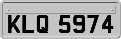 KLQ5974