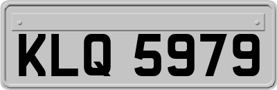 KLQ5979