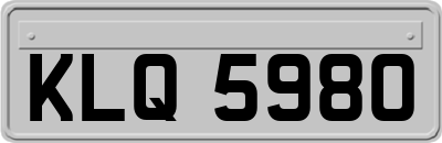 KLQ5980
