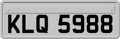 KLQ5988