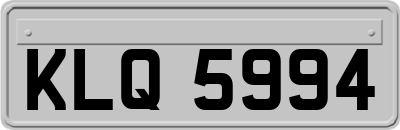 KLQ5994
