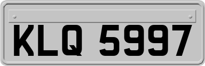 KLQ5997