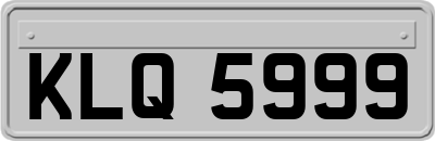 KLQ5999