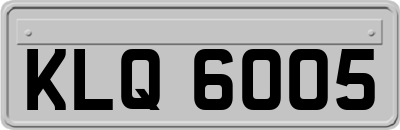 KLQ6005