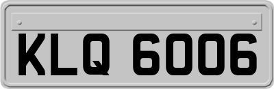 KLQ6006