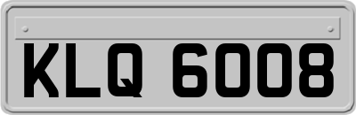 KLQ6008