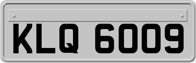 KLQ6009