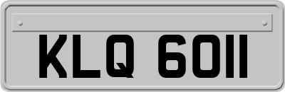 KLQ6011