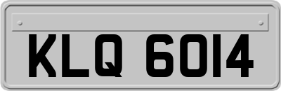 KLQ6014