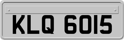 KLQ6015