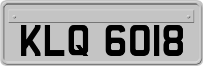 KLQ6018