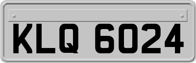KLQ6024