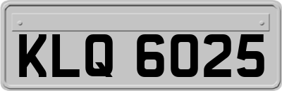 KLQ6025