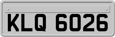 KLQ6026