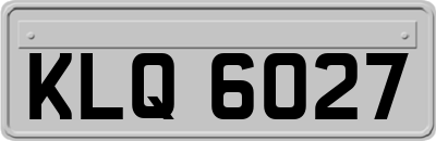 KLQ6027