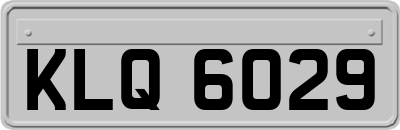 KLQ6029