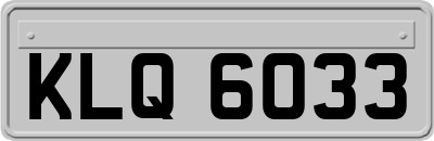 KLQ6033