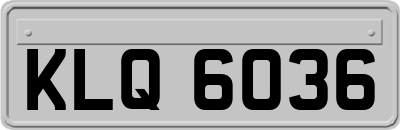 KLQ6036