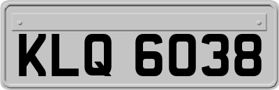 KLQ6038