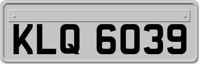 KLQ6039