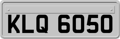 KLQ6050