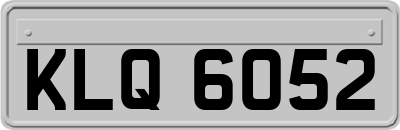 KLQ6052
