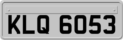 KLQ6053