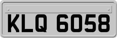 KLQ6058