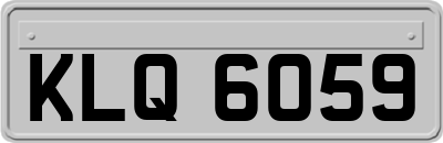 KLQ6059