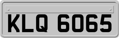 KLQ6065