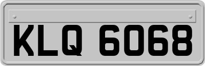 KLQ6068