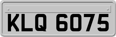 KLQ6075