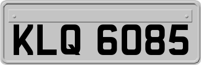 KLQ6085