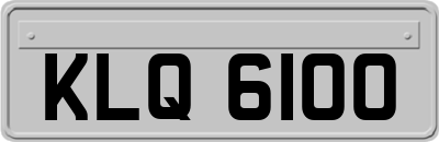 KLQ6100