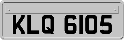 KLQ6105