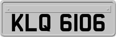 KLQ6106