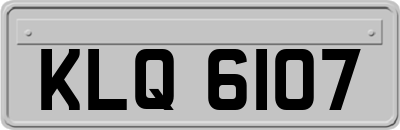 KLQ6107