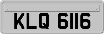 KLQ6116