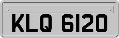 KLQ6120