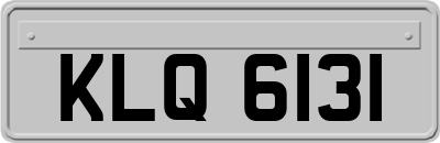 KLQ6131
