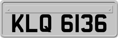 KLQ6136