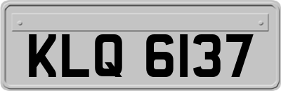 KLQ6137